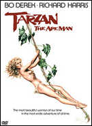 Buy Tarzan, The Ape Man at Amazon