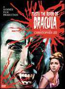 Buy Taste The Blood Of Dracula at Amazon