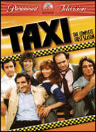 Buy Taxi: The Complete First Season at Amazon