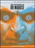 Buy The Testament Of Dr. Mabuse: Criterion Collection at Amazon