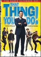 Buy That Thing You Do! Tom Hanks' Director's Cut at Amazon