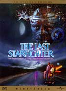 Buy The Last Starfighter at Amazon