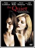 Buy The Quiet at Amazon