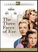 Buy The Three Faces Of Eve at Amazon