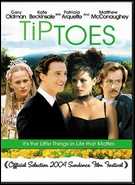 Buy Tiptoes at Amazon