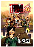 Buy Total Drama Island: The Complete Series at Amazon