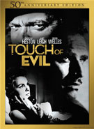 Buy Touch Of Evil: 50th Anniversary Edition at Amazon
