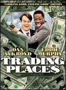 Buy Trading Places: Special Collector's Edition at Amazon