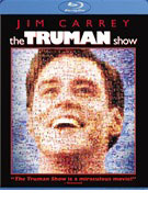 Buy The Truman Show (Blu-Ray) at Amazon