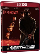 Buy Unforgiven (HD DVD) at Amazon