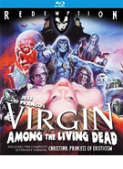 Buy A Virgin Among the Living Dead (Blu-ray) at Amazon