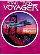 Buy Star Trek: Voyager, Season Seven at Amazon