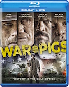 Buy War Pigs (Blu-ray) at Amazon
