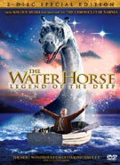 Buy The Water Horse: Legend Of The Deep at Amazon