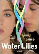 Buy Water Lilies at Amazon