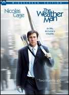 Buy The Weather Man at Amazon