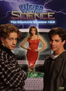 Buy Weird Science: The Complete Seasons 1 And 2 at Amazon