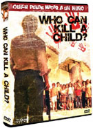 Buy Who Can Kill A Child? at Amazon