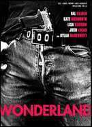 Buy Wonderland at Amazon