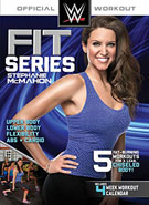 Buy WWE Fit Series: Stephanie McMahon at Amazon