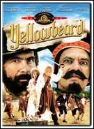 Buy Yellowbeard at Amazon