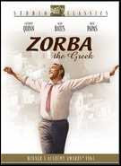 Buy Zorba The Greek at Amazon