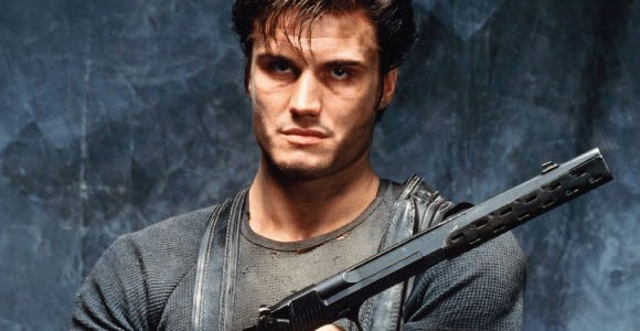 Universal Soldier Regeneration, Dolph Lundgren, Jean Claude Van Damme