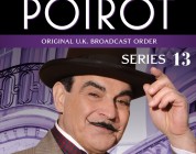 Poirot Series 13 (Blu-ray)