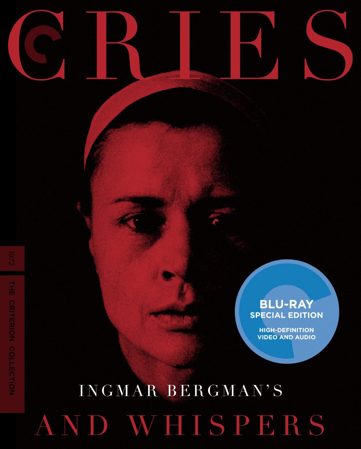Buy Cries and Whispers (Blu-ray) Criterion Collection at Amazon.com