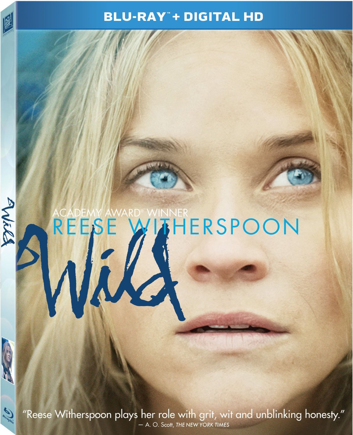 Buy Wild (Blu-ray) at Amazon.com