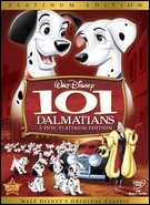 Buy 101 Dalmatians (1961) at Amazon