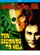 Buy Ten Seconds to Hell (1959) (Blu-ray) at Amazon