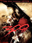 Buy 300: Two-Disc Special Edition at Amazon