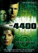 Buy The 4400: The Complete First Season at Amazon