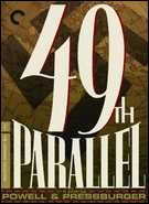 Buy 49th Parallel: Criterion Collection at Amazon