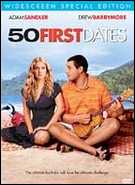 Buy 50 First Dates at Amazon