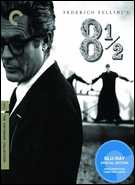 Buy 8 1/2: Criterion Collection (Blu-Ray) at Amazon