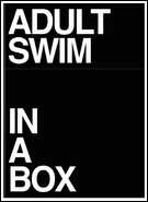 Buy Adult Swim In A Box at Amazon