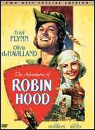 Buy The Adventures Of Robin Hood at Amazon