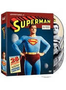 Buy Adventures Of Superman: The Complete First Season at Amazon