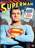 Buy Adventures Of Superman: Season Two at Amazon