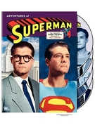 Buy Adventures Of Superman: The Complete Third And Fourth Seasons at Amazon