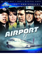 Buy Airport (Blu-ray) at Amazon