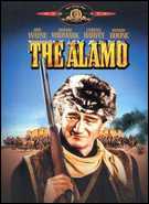 Buy The Alamo (1960) at Amazon