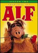 Buy ALF: Season Two at Amazon