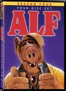 Buy ALF: Season Four at Amazon