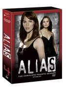 Buy Alias: The Complete Fourth Season at Amazon