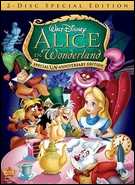 Buy Alice In Wonderland (1951): Unanniversary Edition at Amazon