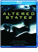 Buy Altered States (Blu-ray) at Amazon