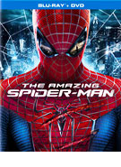 Buy The Amazing Spider-Man (Blu-ray) at Amazon
